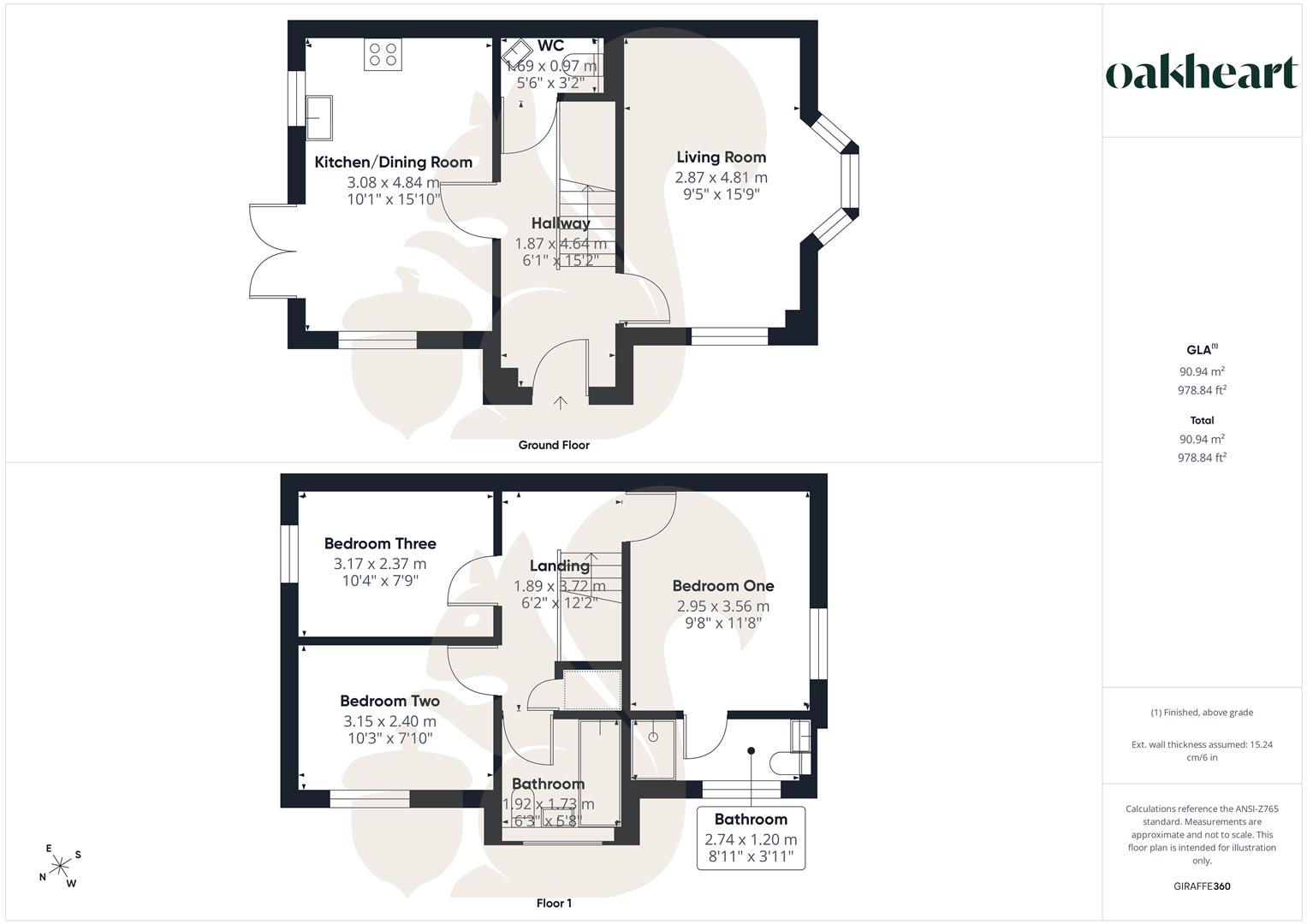 Floorplan thumbnail